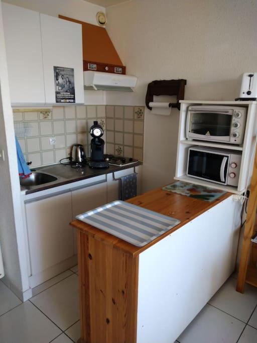 Appartement Vue Sur Canal Proximite Mer Sete Bagian luar foto
